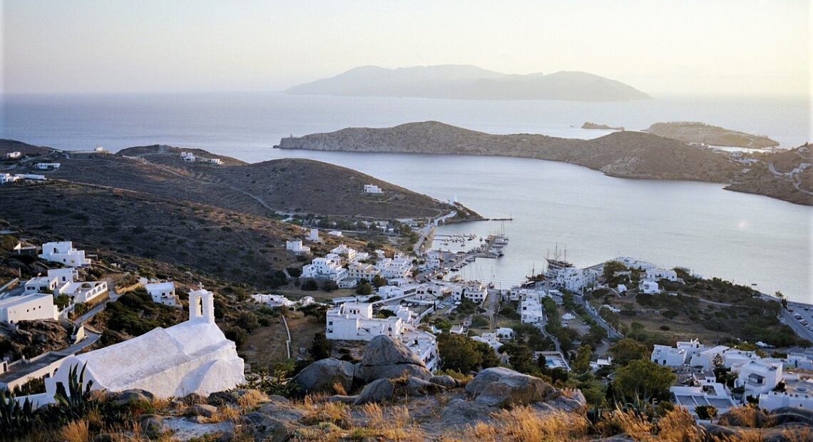 Greece Tourism Gradually Covering Lost Ground, Shows Insete Data