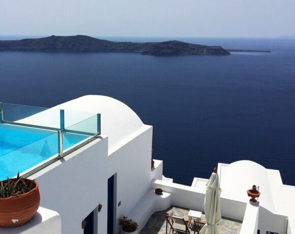 Greek Hotels Support Economy, Jobs In 2021