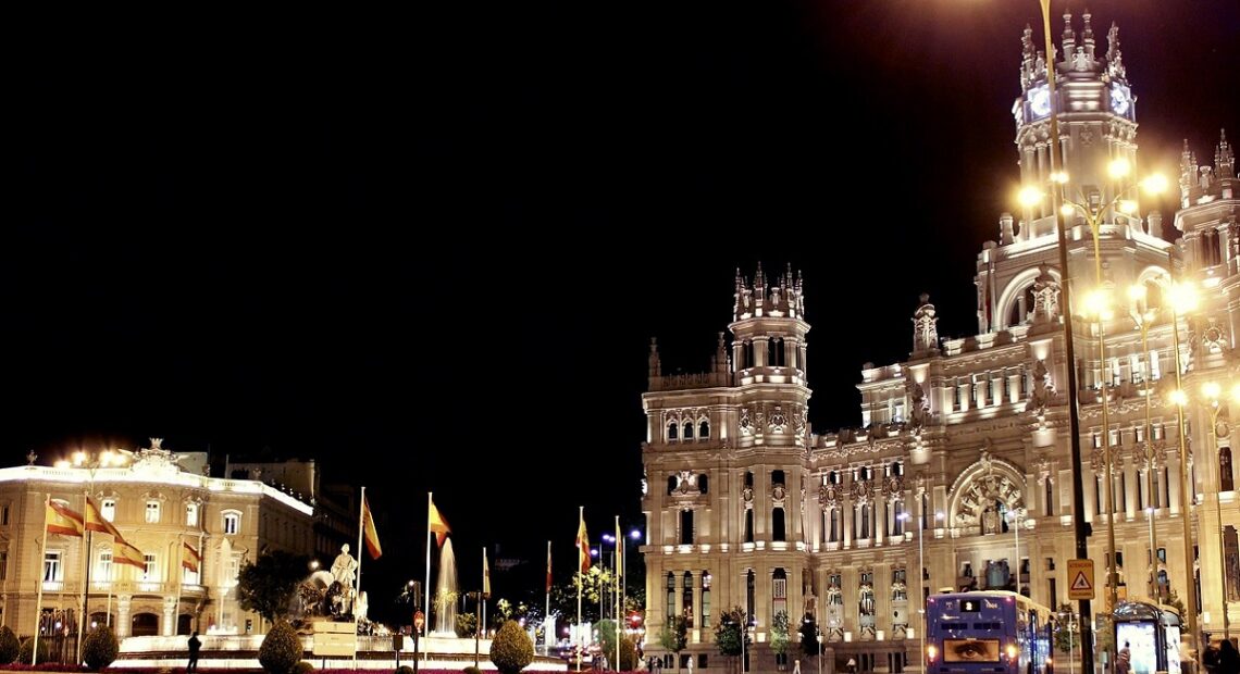 Greek National Tourism Organization Reopens Branch Office In Spain