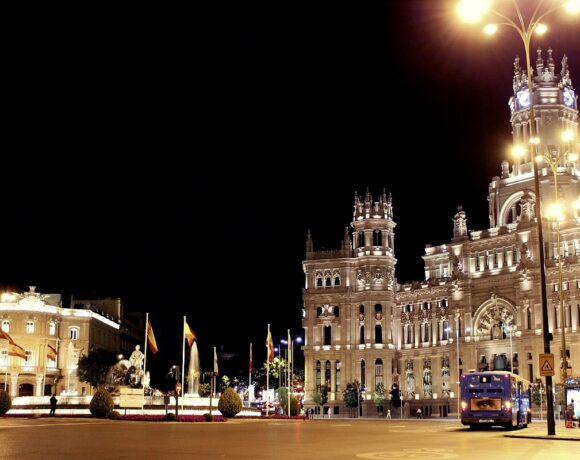 Greek National Tourism Organization Reopens Branch Office In Spain