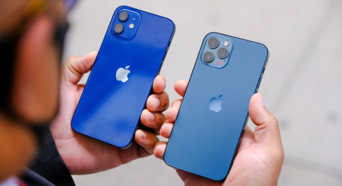 H Apple δεν θα επισκευάζει κλεμμένα ή χαμένα Iphone
