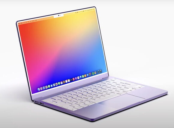 H Apple θέλει να βάλει το MacBook Air στην κατηγορία των 15 ιντσών