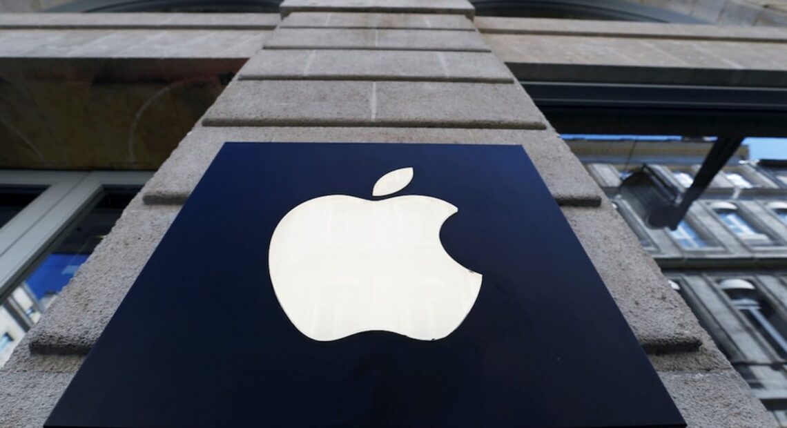 H Apple σταματά τις Online πωλήσεις στη Ρωσία λόγω της Ουκρανίας