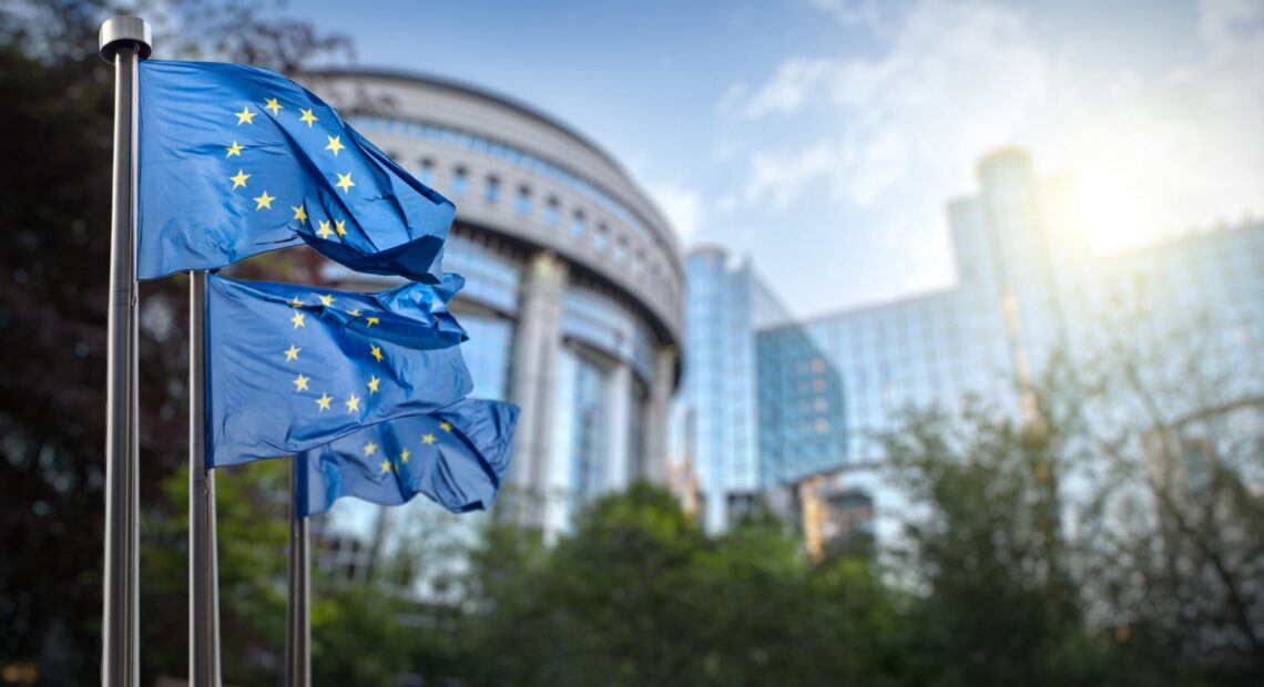 H Ευρώπη εξετάζει Google και Meta για τη δημιουργία τραστ
