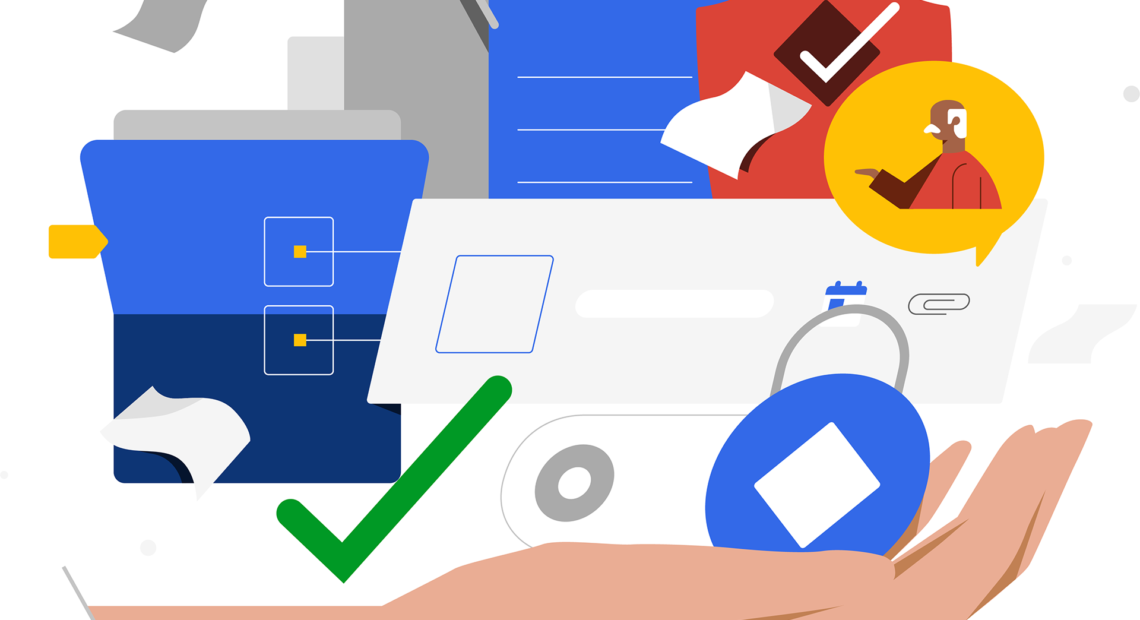 H υπηρεσία Google Domains βγαίνει από την κατάσταση Beta
