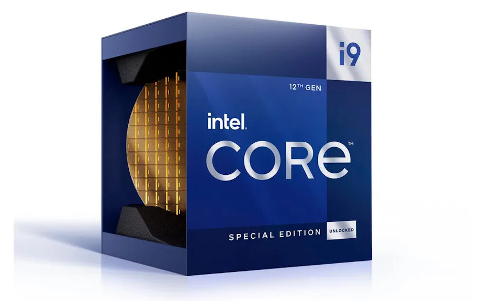 H Intel ισχυρίζεται ότι έχει φτιάξει τον πιο γρήγορο Desktop επεξεργαστή