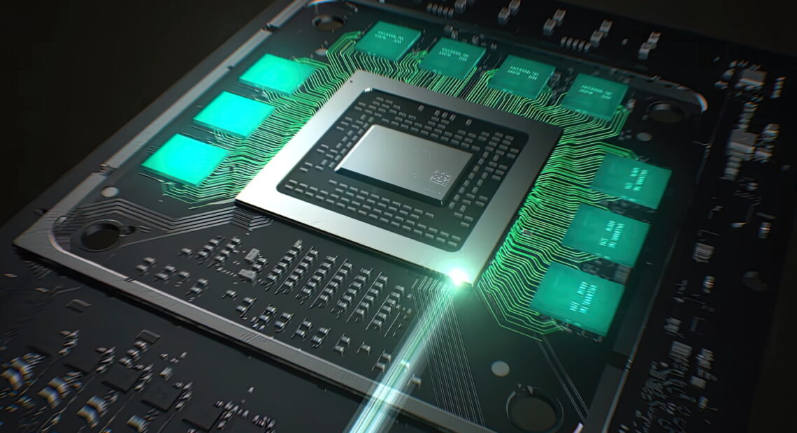 H Microsoft πατάει το γκάζι στο Pc Gaming με το Directstorage
