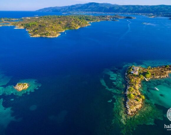 Halkidiki Applauds Restart Of Billund Thessaloniki Charter Flights For 2022