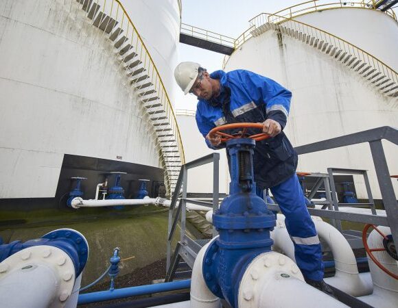 Ihs Markit: Η ενεργειακή κρίση του ’70 θα ωχριά μπροστά σε αυτή που απειλεί τον πλανήτη