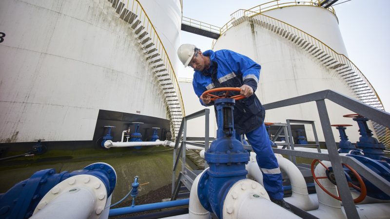 Ihs Markit: Η ενεργειακή κρίση του ’70 θα ωχριά μπροστά σε αυτή που απειλεί τον πλανήτη