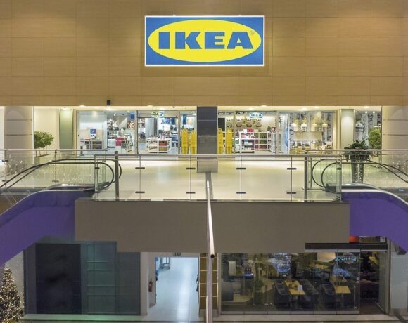Ikea: Αναστέλλει τις δραστηριότητές της στη Ρωσία και τη Λευκορωσία