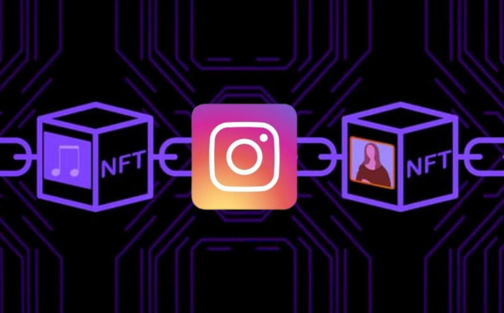 Instagram: Θα υποστηρίζει Nft, αλλά μπορεί να το καταφέρει;