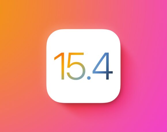 Ios 15