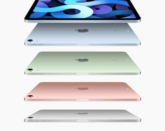 Ipad Air: Οι φήμες το θέλουν να έρχεται με επεξεργαστή Μ1