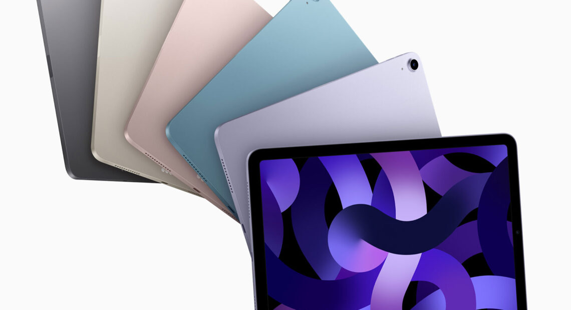 Ipad Air: Παράπονα για κακή ποιότητα κατασκευής