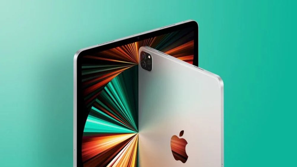 Ipad Pro 11″: Δεν θα αποκτήσει οθόνη Mini Led το 2022
