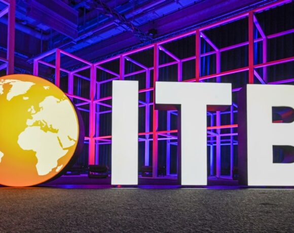 Itb Berlin Convention 2022 Begins