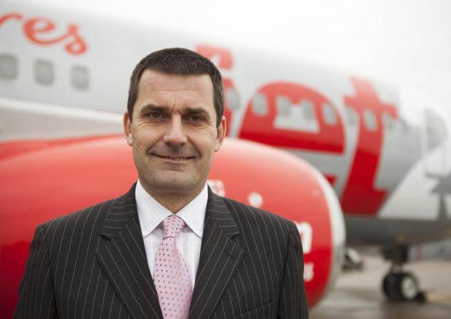 Jet2: Πρόσω ολοταχώς στην κανονικότητα | 7 στους 10 “σίγουροι να κάνουν κράτηση” | ΕΡΕΥΝΑ