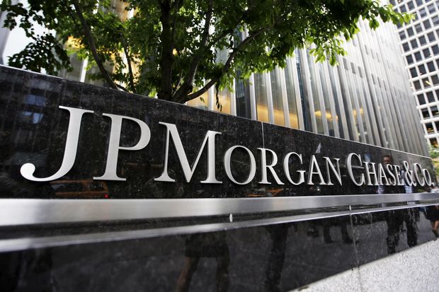 Jpmorgan: Τερματίζει τις δραστηριότητές της στη Ρωσία