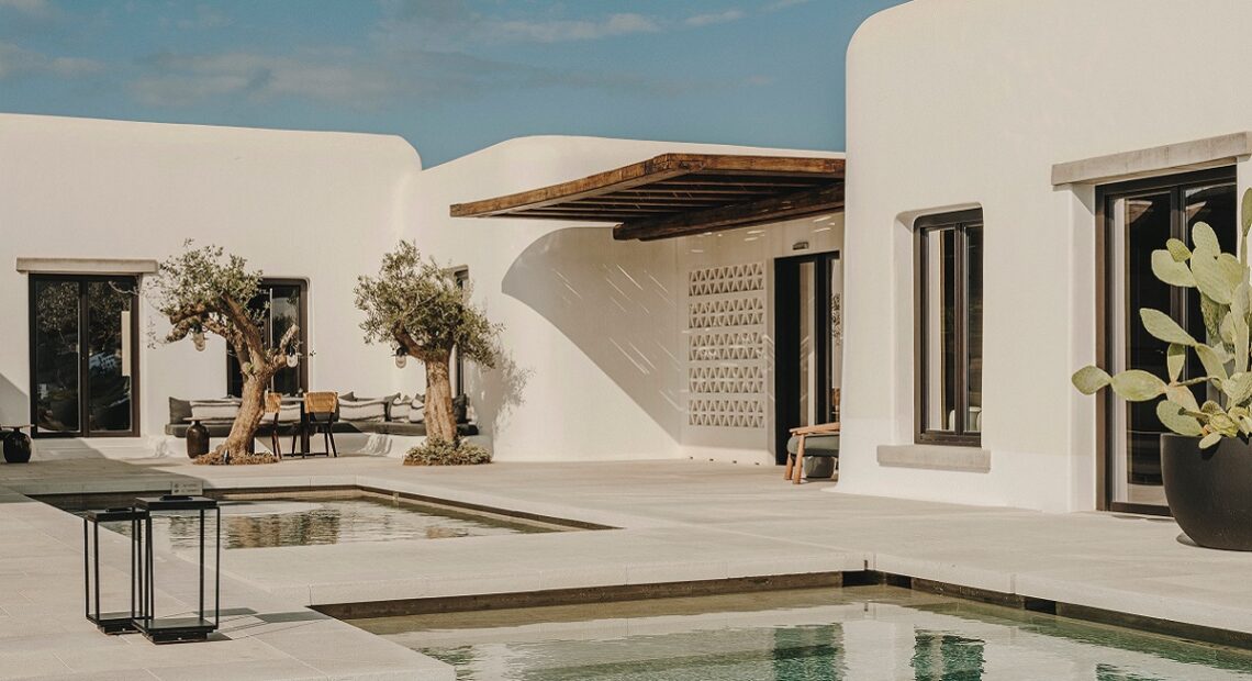 ‘kālesma’ Invites Travelers To Live An Authentic Mykonian Easter Experience