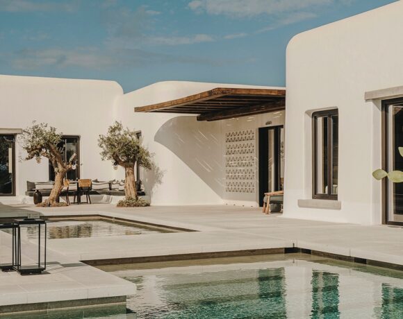 ‘kālesma’ Invites Travelers To Live An Authentic Mykonian Easter Experience