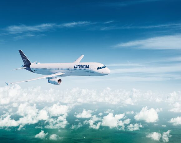 Lufthansa: Ισχυρή ζήτηση για ταξίδια κατά τις διακοπές του Πάσχα | Επιπλέον πτήσεις και για Ελλάδα