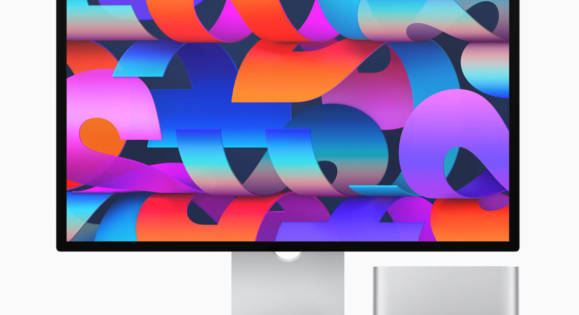 Mac Studio: Τα Benchmarks του δίνουν τη νίκη σε σχέση με το Mac Pro