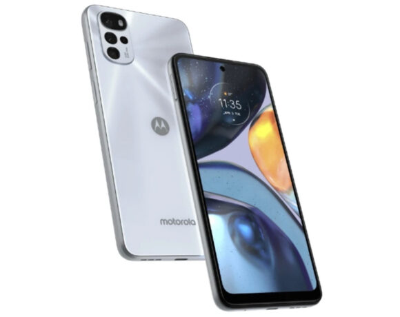 Motorola: Κερδίζει την τρίτη θέση στις ΗΠΑ στην αγορά Smartphones