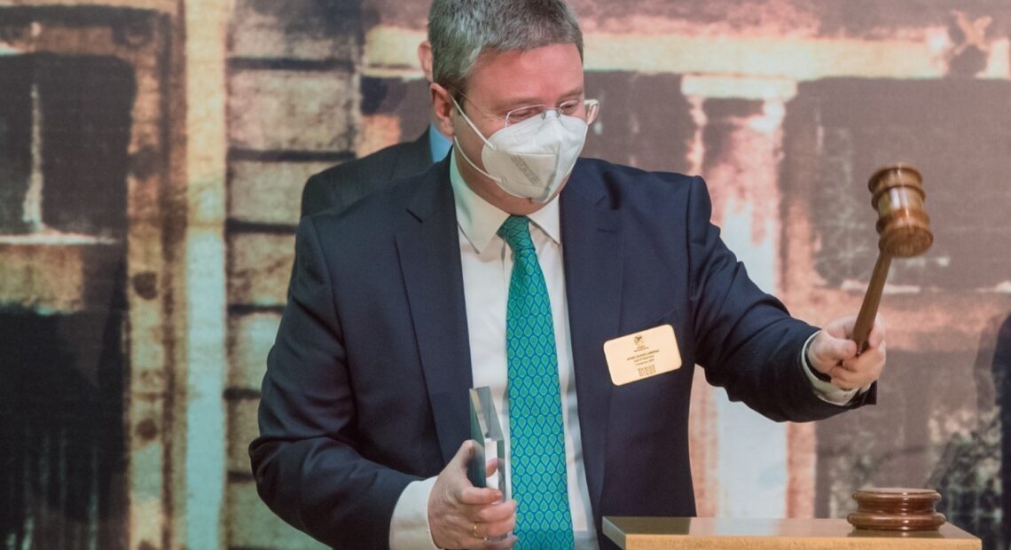 Noval Property: Διάκριση από τον Όμιλο Χρηματιστηρίου Αθηνών για την έκδοση πράσινου ομολόγου της