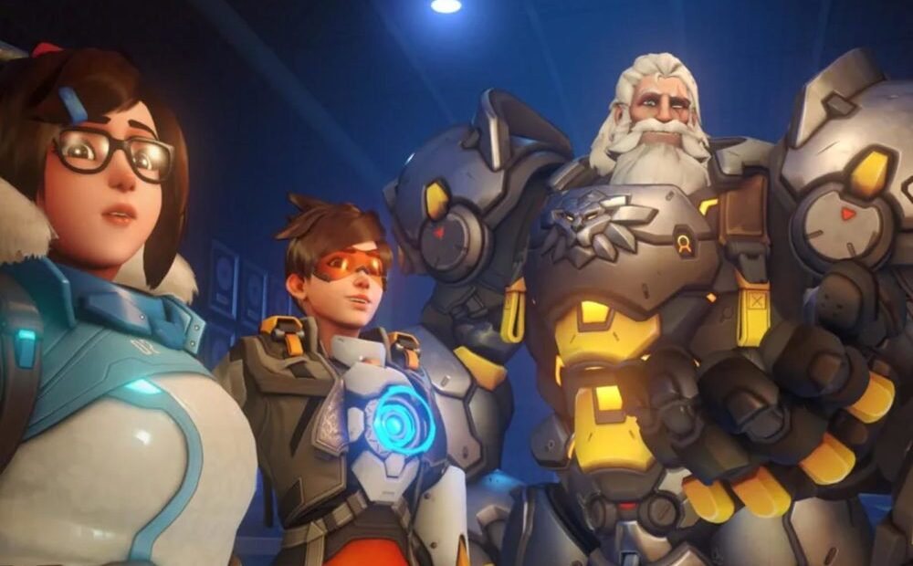 Overwatch 2: Η κλειστή Beta ξεκινά στις 26 Απριλίου μόνο για Pc