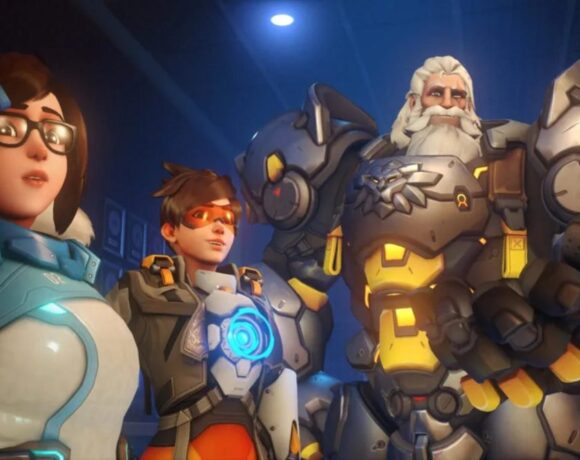 Overwatch 2: Η κλειστή Beta ξεκινά στις 26 Απριλίου μόνο για Pc