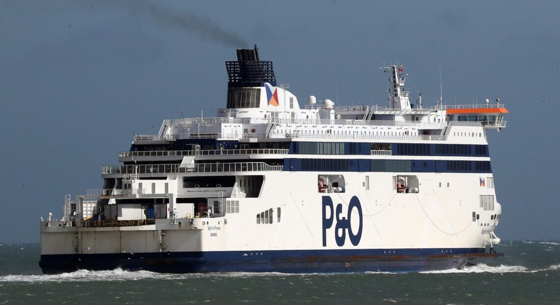 P&Ο: Η απόλυση 800 ναυτικών προκαλεί αλυσιδωτές αντιδράσεις στην ναυτιλία