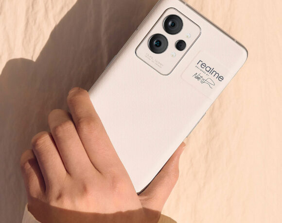 Realme Gt2 Pro: Έρχεται Ελλάδα με Snapdragon 8 Gen 1 και τιμή 850 ευρώ