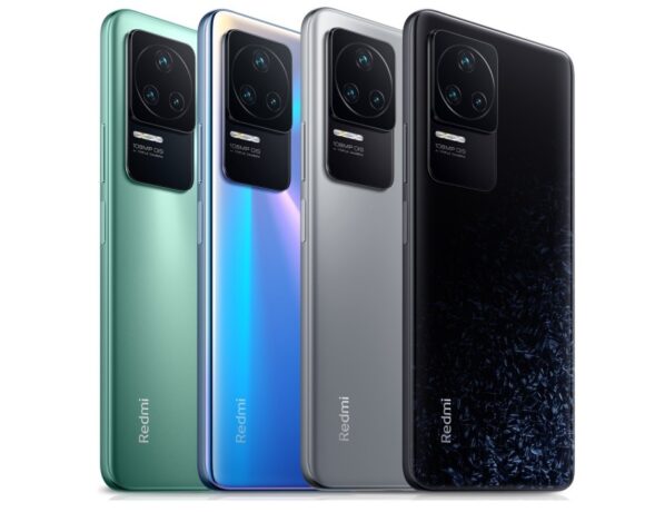 Redmi K50 Series: Με επεξεργαστή Dimensity 9000 στο Pro και 8100 στο απλό