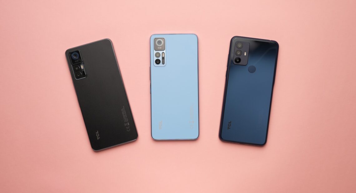 Review: Δοκιμάζουμε τα νέα Tcl 30, Tcl 30+ και Tcl 30se