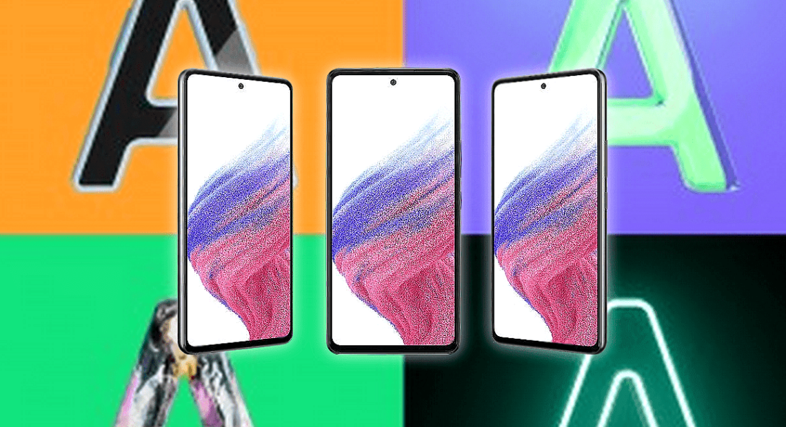 Samsung: Παρουσιάζει τα νέα A Series Smartphones στις 17/3