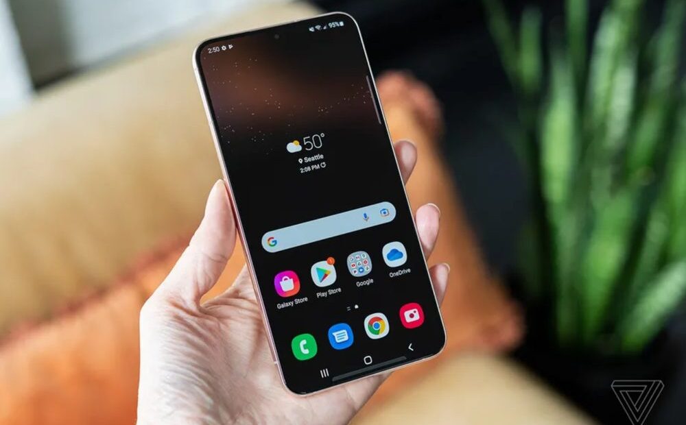 Samsung: Σταμάτησε την αποστολή προϊόντων στη Ρωσία