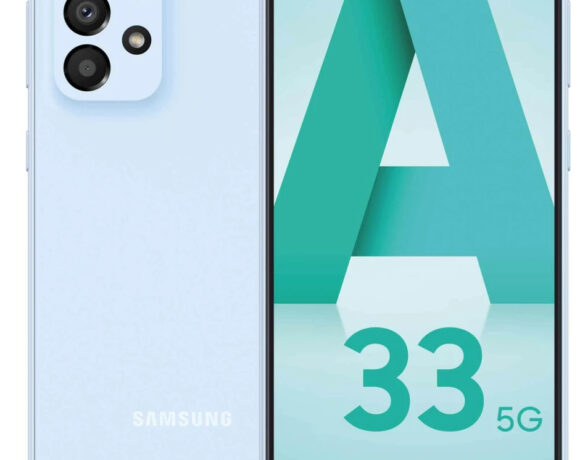 Samsung Galaxy A33: Αποκαλύπτονται τα πάντα πριν την παρουσίαση