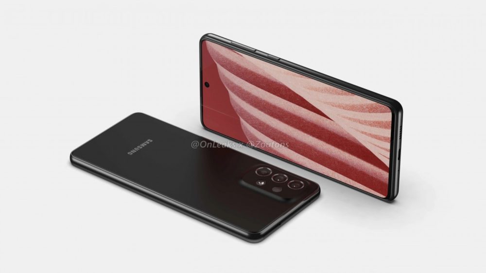 Samsung Galaxy A73 5g: Πήρε πιστοποίηση Bluetooth