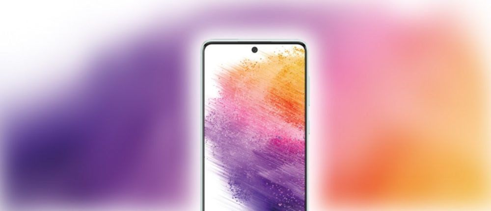 Samsung Galaxy A73: Η πρώτη εικόνα που διέρρευσε αποκαλύπτει χαρακτηριστικά