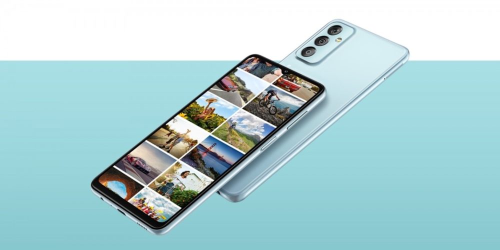 Samsung Galaxy F23 5g: Με οθόνη 120hz, Chipset Snapdragon 750g