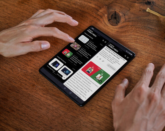 Samsung Galaxy Fold και Flip 3: Φεύγει το Ζ λόγω Ουκρανίας