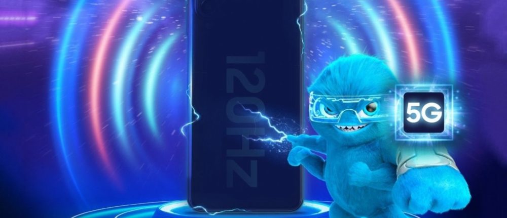 Samsung Galaxy M53 5g: Κάνει πρεμιέρα στις 27 Μαρτίου Διέρρευσαν Renders και προδιαγραφές