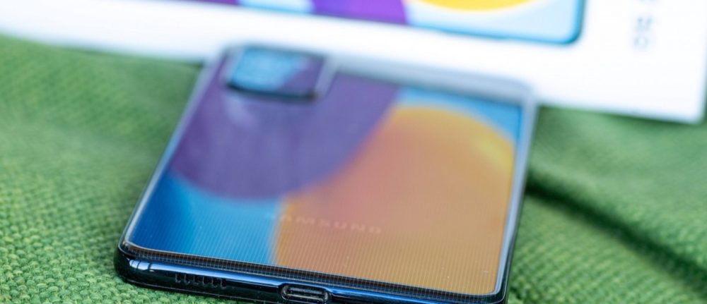 Samsung Galaxy M53 5g: Στο Geekbench με Dimensity 900