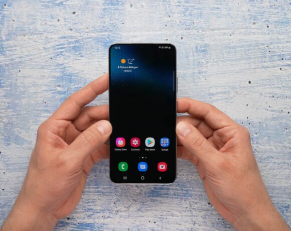 Samsung Galaxy S22+ Review: Θέτει τα στάνταρ!