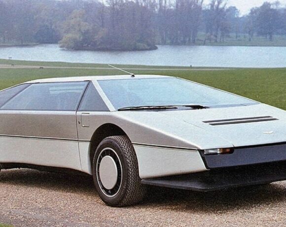 Supercars: Κάποια μπορεί να ξεχάστηκαν αλλά πρόλαβαν και έγραψαν ιστορία