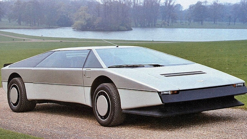 Supercars: Κάποια μπορεί να ξεχάστηκαν αλλά πρόλαβαν και έγραψαν ιστορία