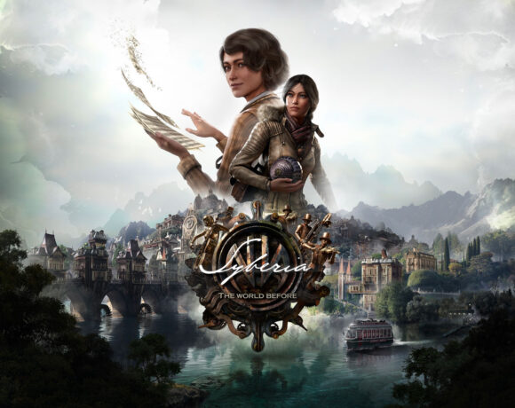 Syberia: The World Before, στη δημοσιότητα η ημερομηνία κυκλοφορίας