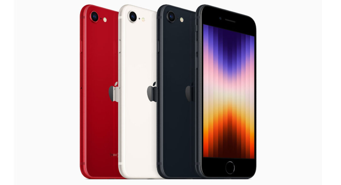 Tα μισά Smartphones που πωλήθηκαν τον Ιανουάριο ήταν 5g