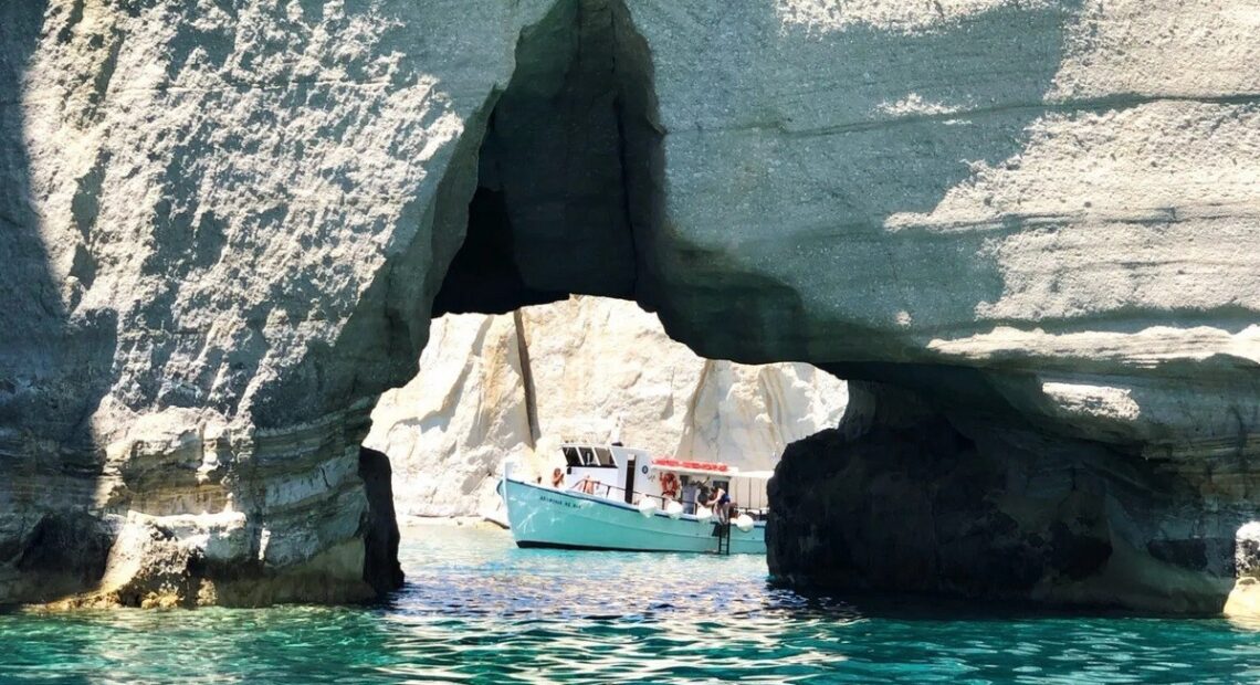 Telegraph: Αφιέρωμα στις 10 «μυστικές γωνιές» της Ελλάδας